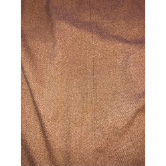 Vertical Club Vintage Style Skirt size small - Picture 3 of 5